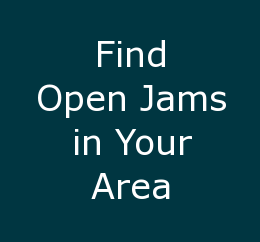 Find Open Jam